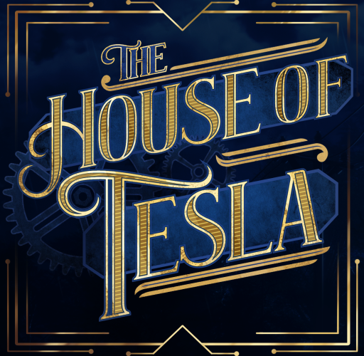 The House of Tesla game icon