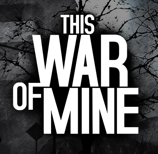 This War of Mine game icon