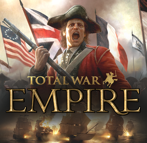 Total War: EMPIRE Latest Version 1.7.1RC1 game icon