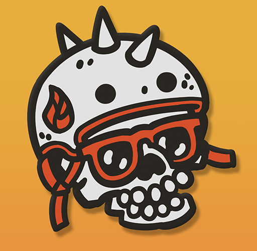 Trail Boss BMX game icon