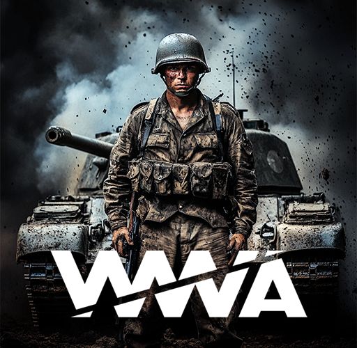 World War Armies: WW2 Strategy game icon