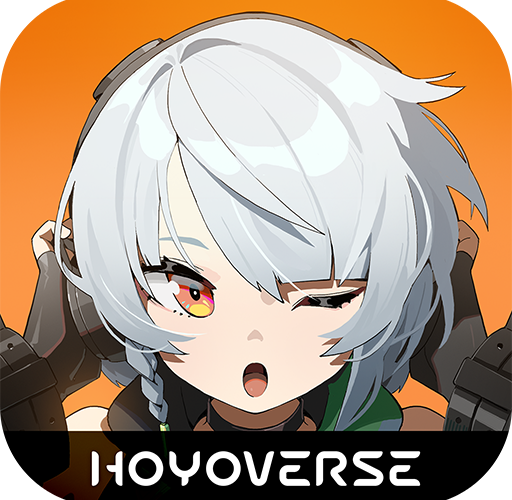 Zenless Zone Zero Latest Version 3.2.0 game icon